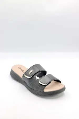 Flat Sandal