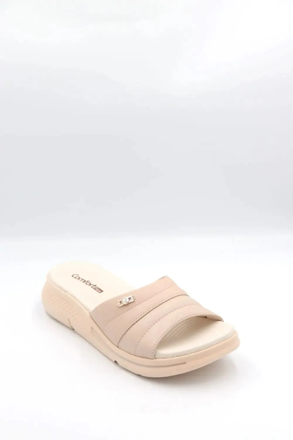 Flat Sandal