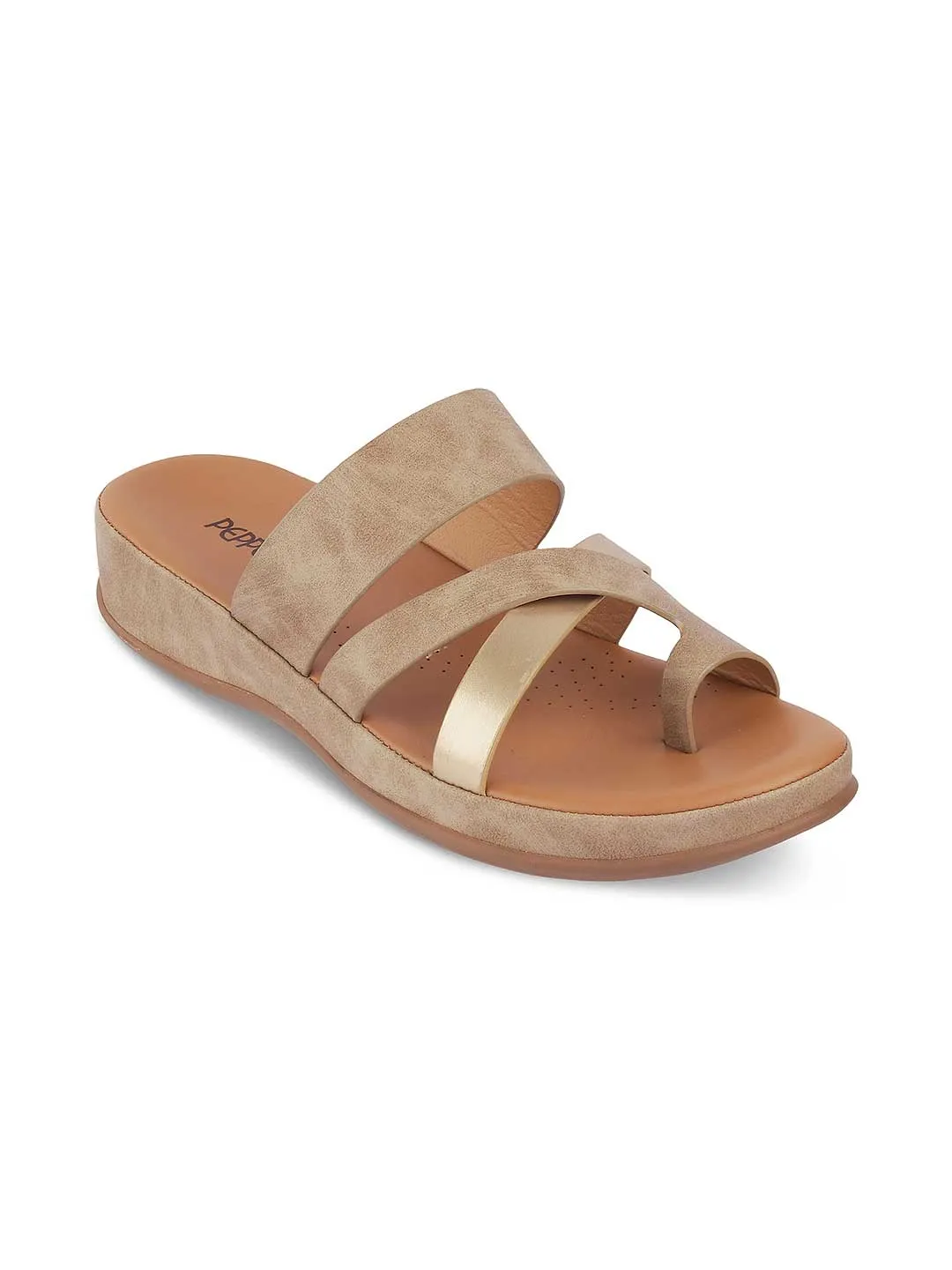 Flat Sandal