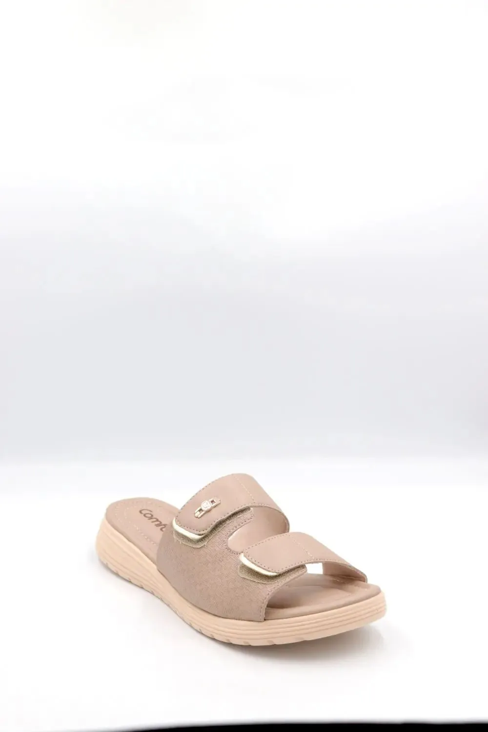 Flat Sandal