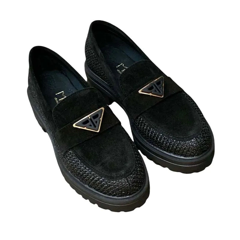 Flats MARA COLLECTION SS-587