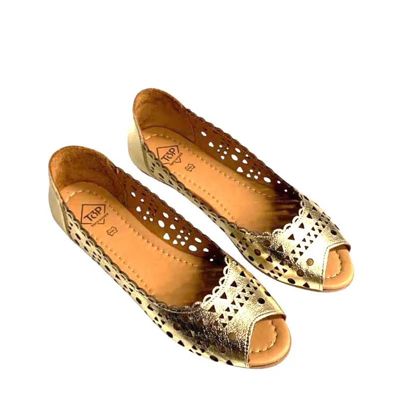 Flats TOP3 SR25450
