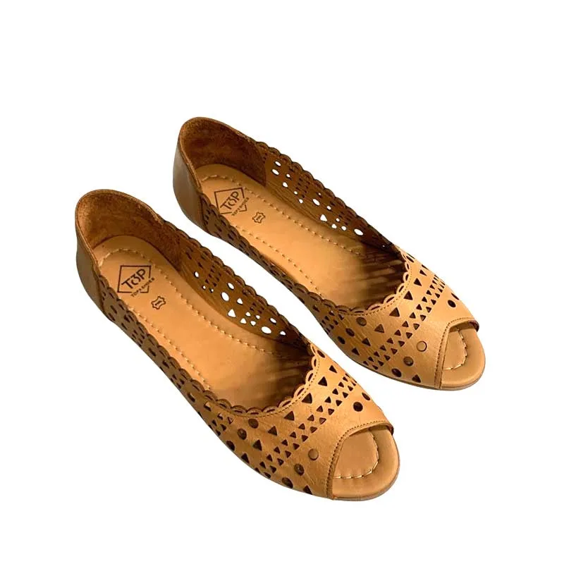 Flats TOP3 SR25450