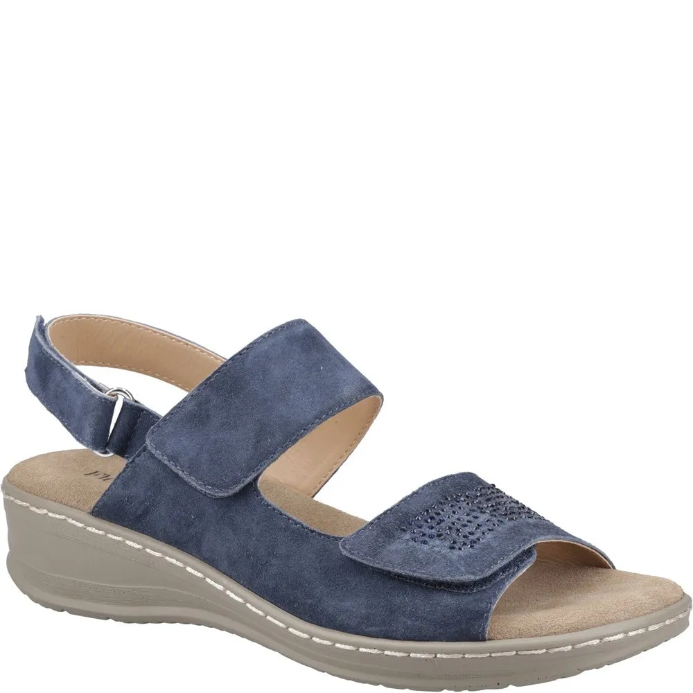 Fleet & Foster Bernice Sandal