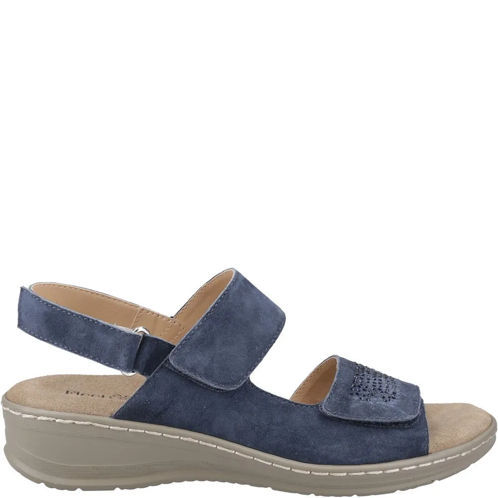 Fleet & Foster Bernice Sandal