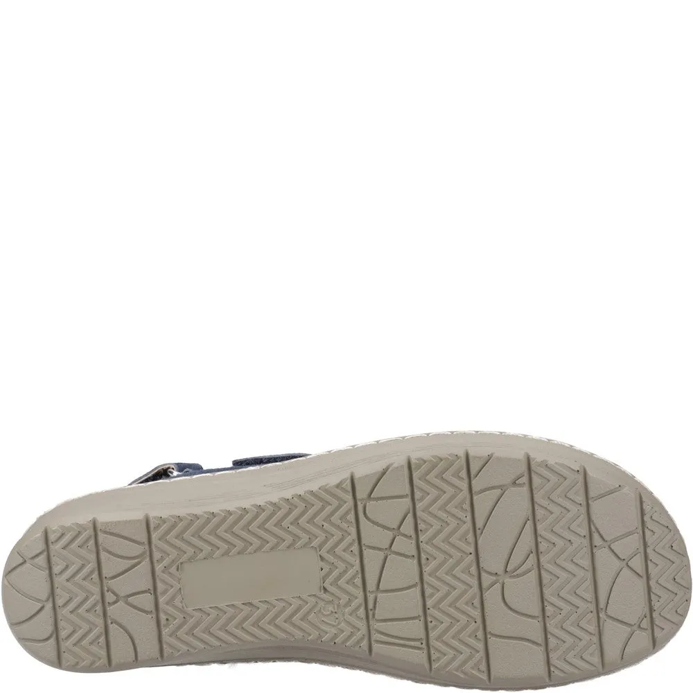 Fleet & Foster Bernice Sandal