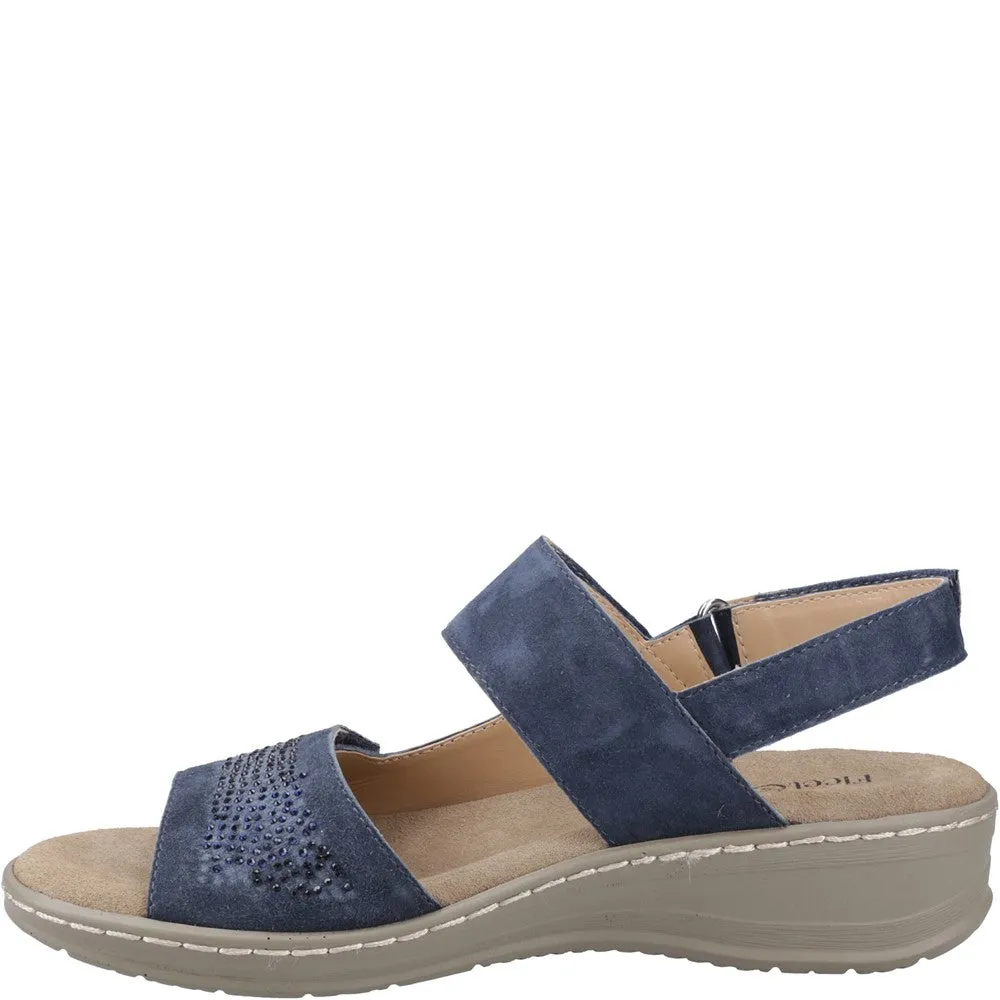 Fleet & Foster Bernice Sandal