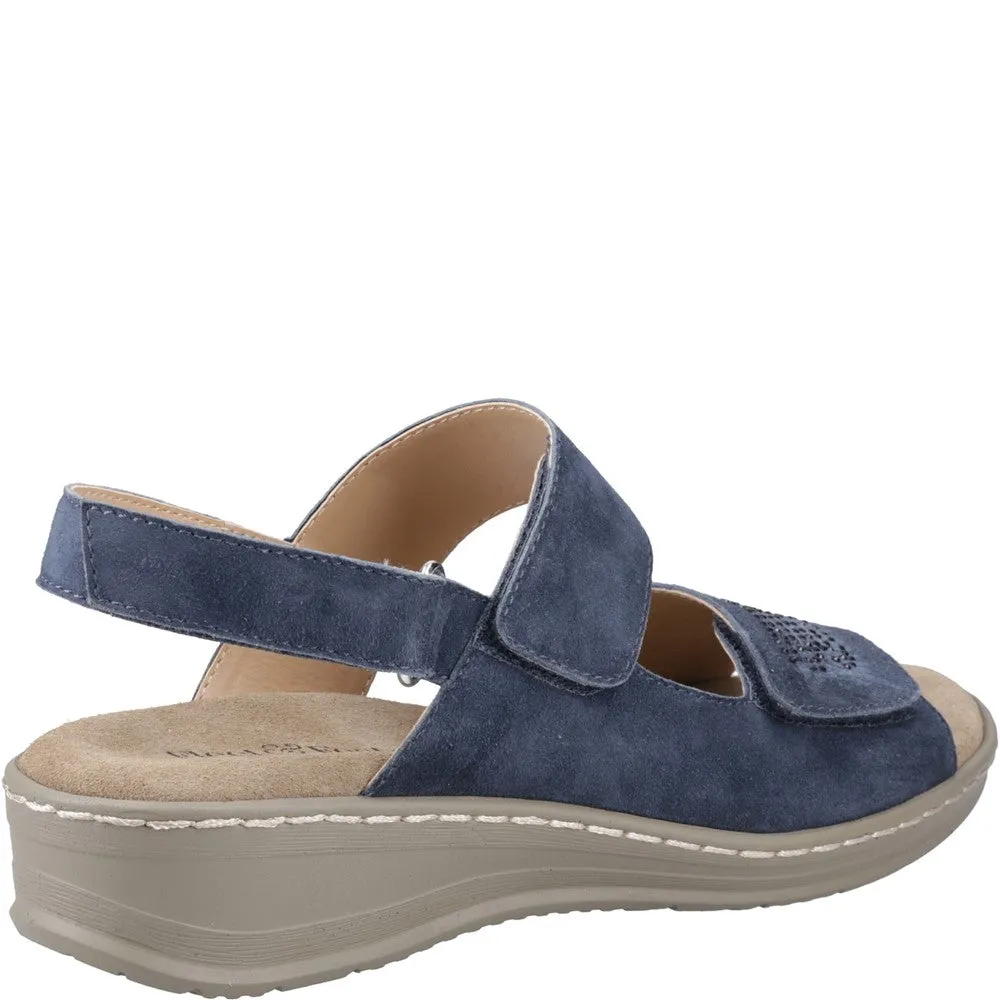 Fleet & Foster Bernice Sandal