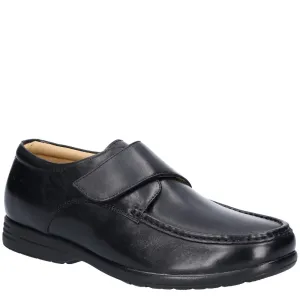 Fleet & Foster Fred Dual Fit Moccasin