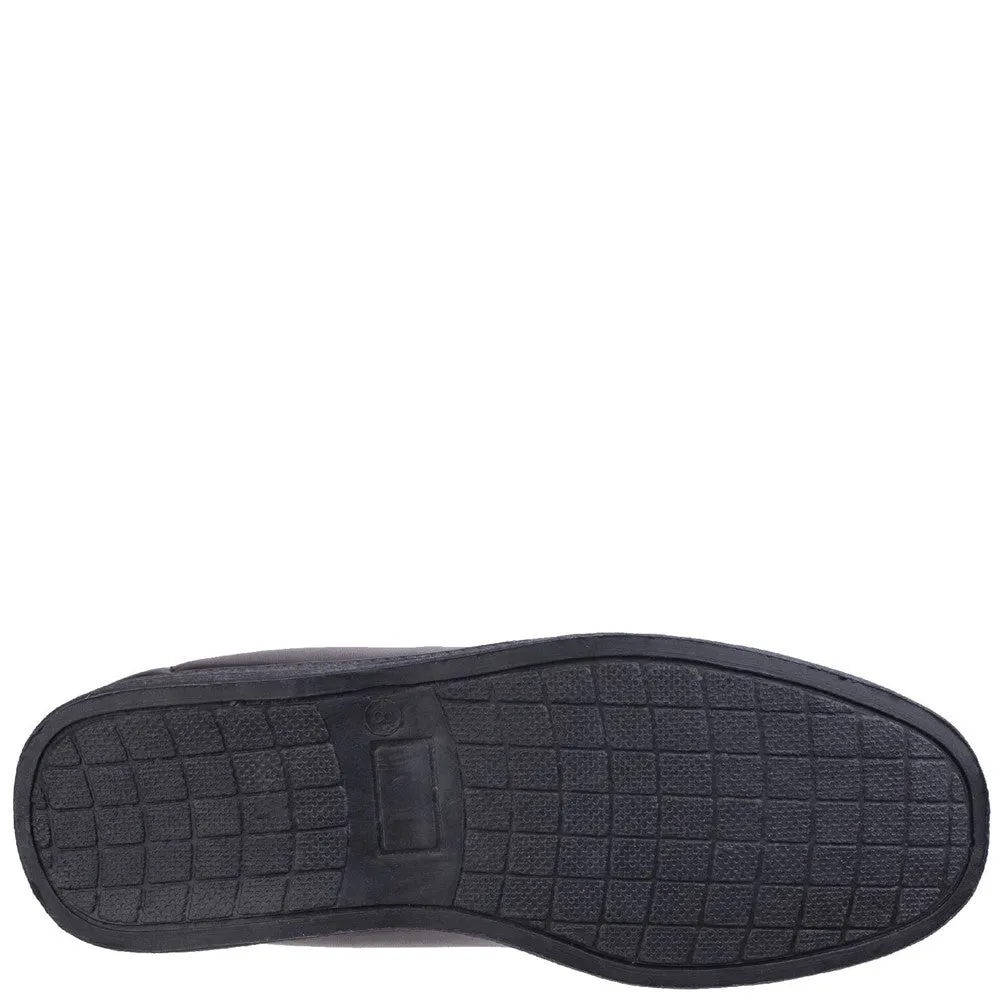Fleet & Foster Visa Twin Gusset Slipper