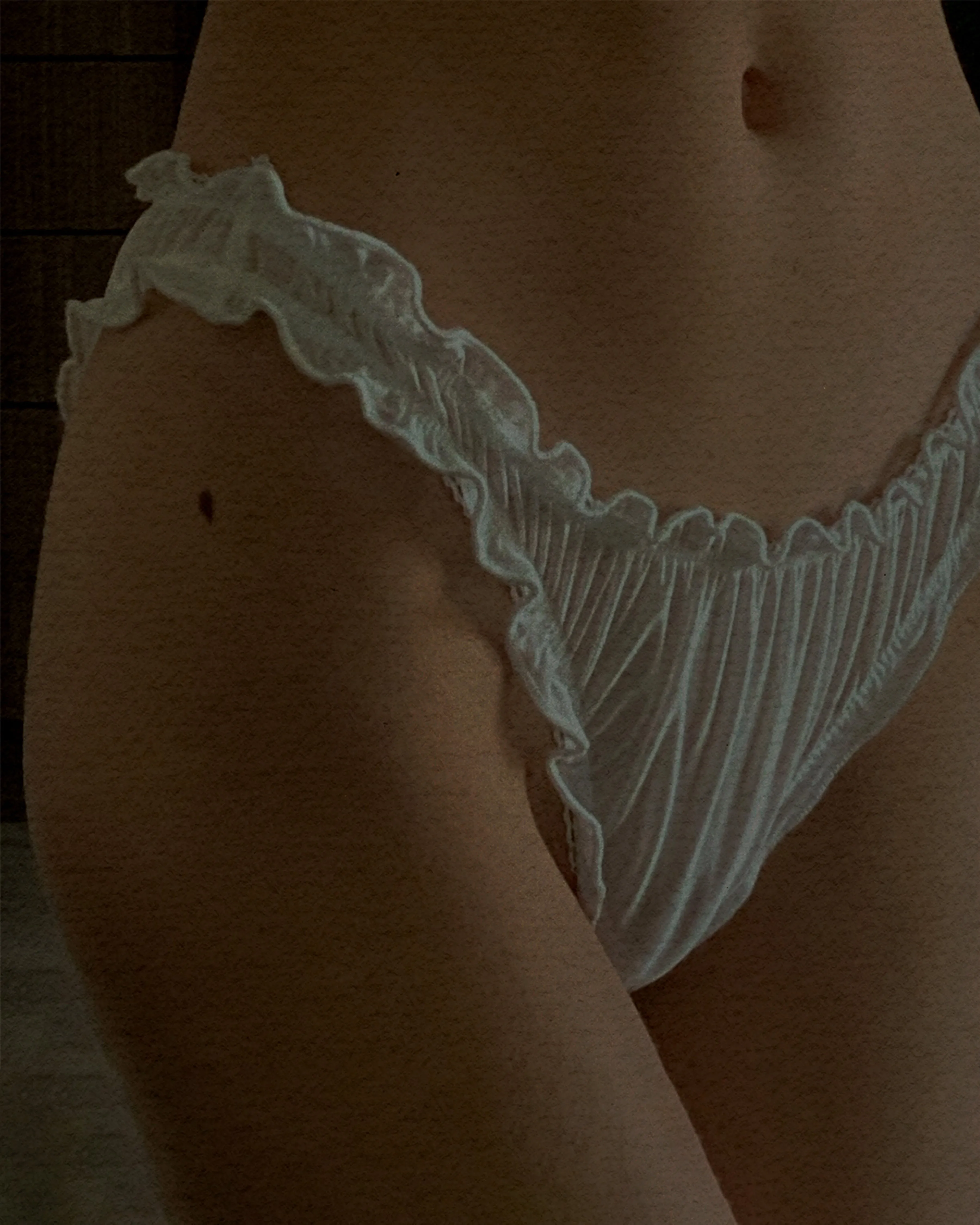 FLEUR | sheer