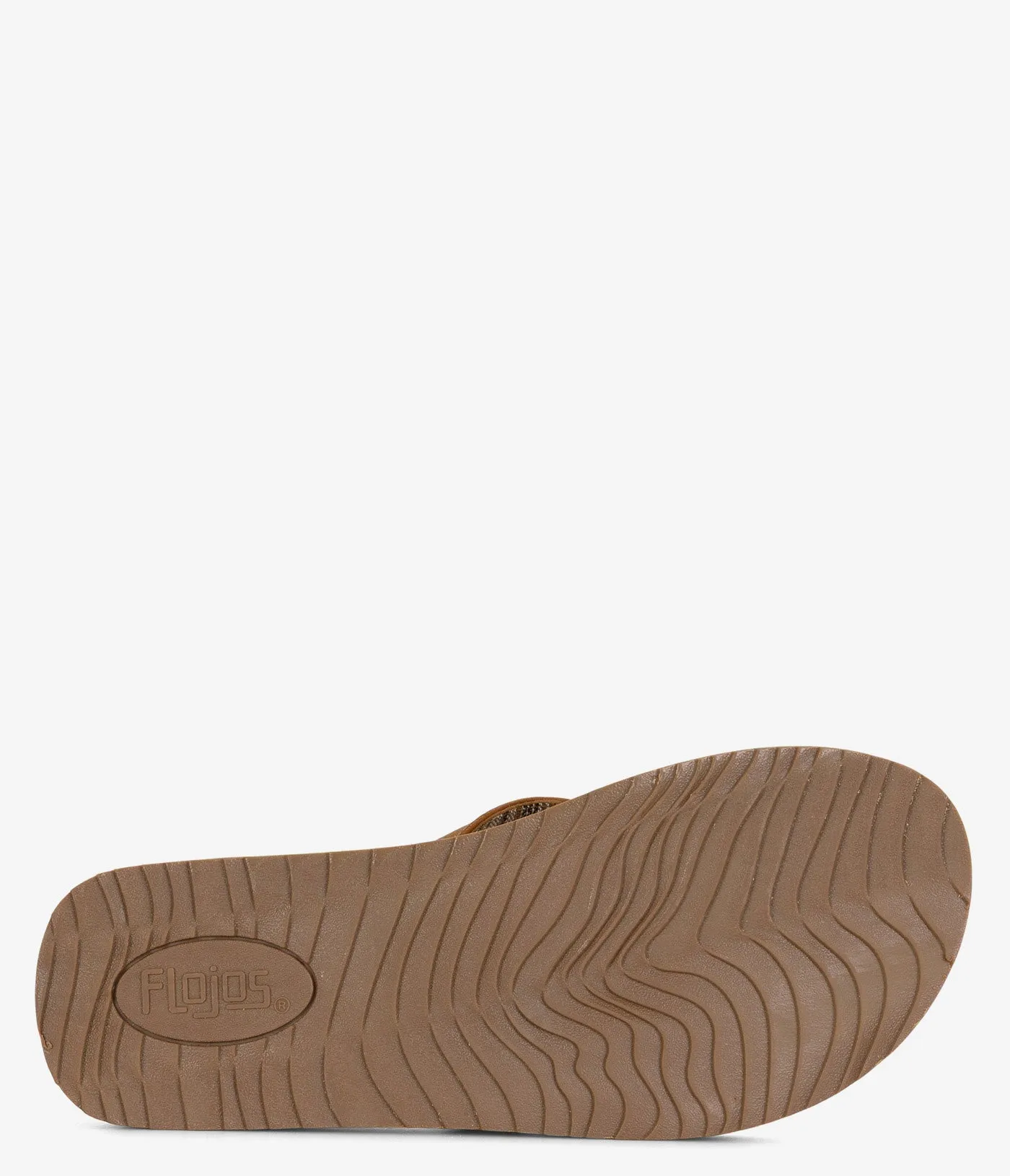 Flojos Sally Platform Sandal - Women
