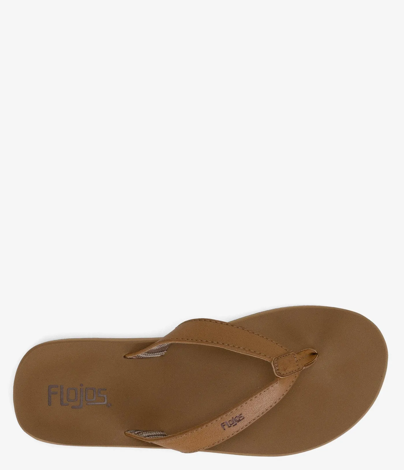 Flojos Sally Platform Sandal - Women