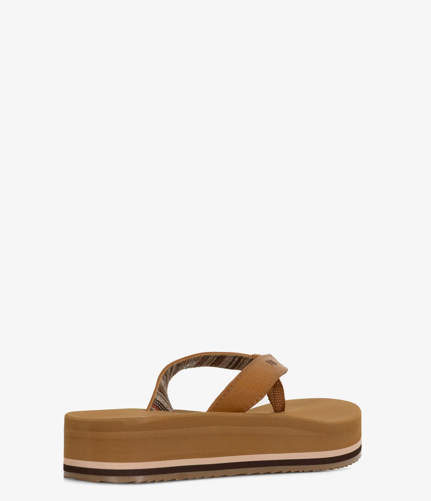 Flojos Sally Platform Sandal - Women