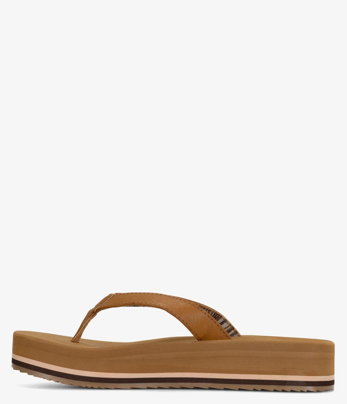 Flojos Sally Platform Sandal - Women