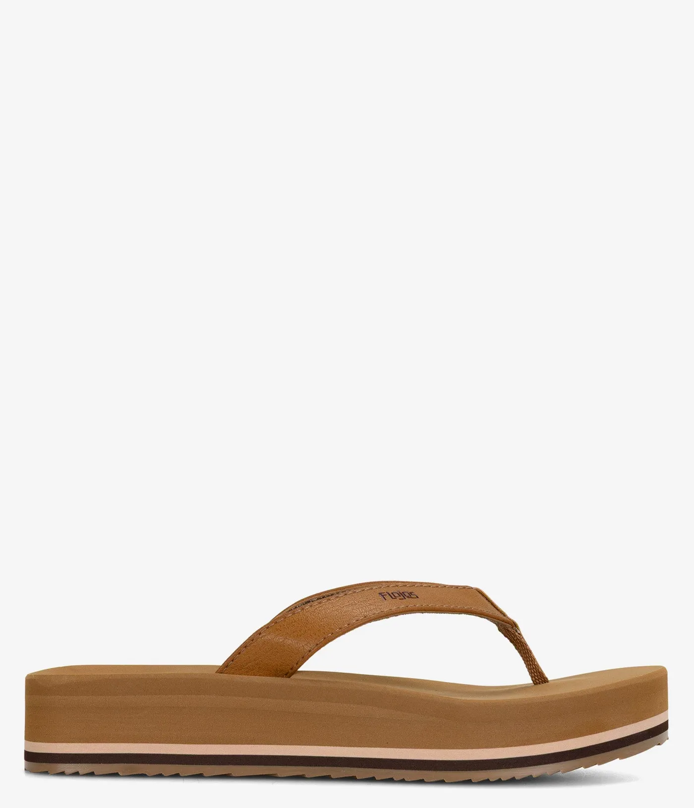 Flojos Sally Platform Sandal - Women