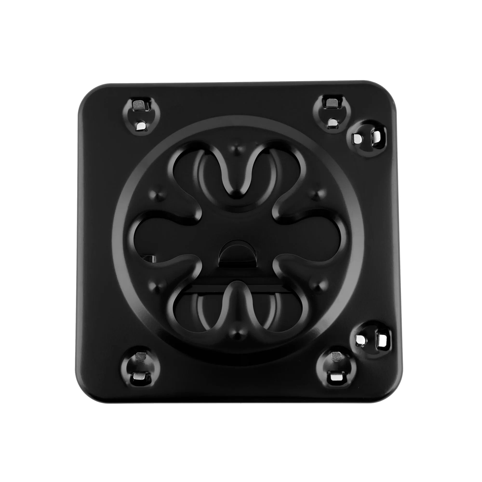 Folding Stove