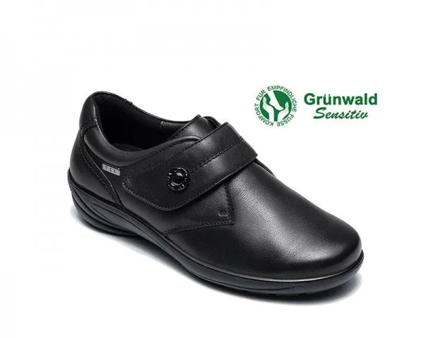 G Comfort Soft Velcro Shoe P9520