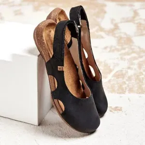 GERALDINE - COMFORT & SUPPORT SANDALS
