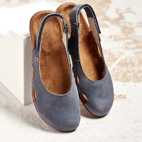 GERALDINE - COMFORT & SUPPORT SANDALS