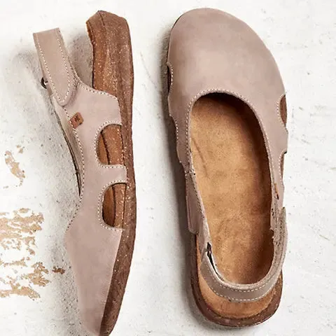 GERALDINE - COMFORT & SUPPORT SANDALS