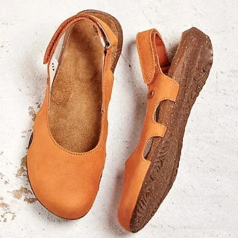 GERALDINE - COMFORT & SUPPORT SANDALS