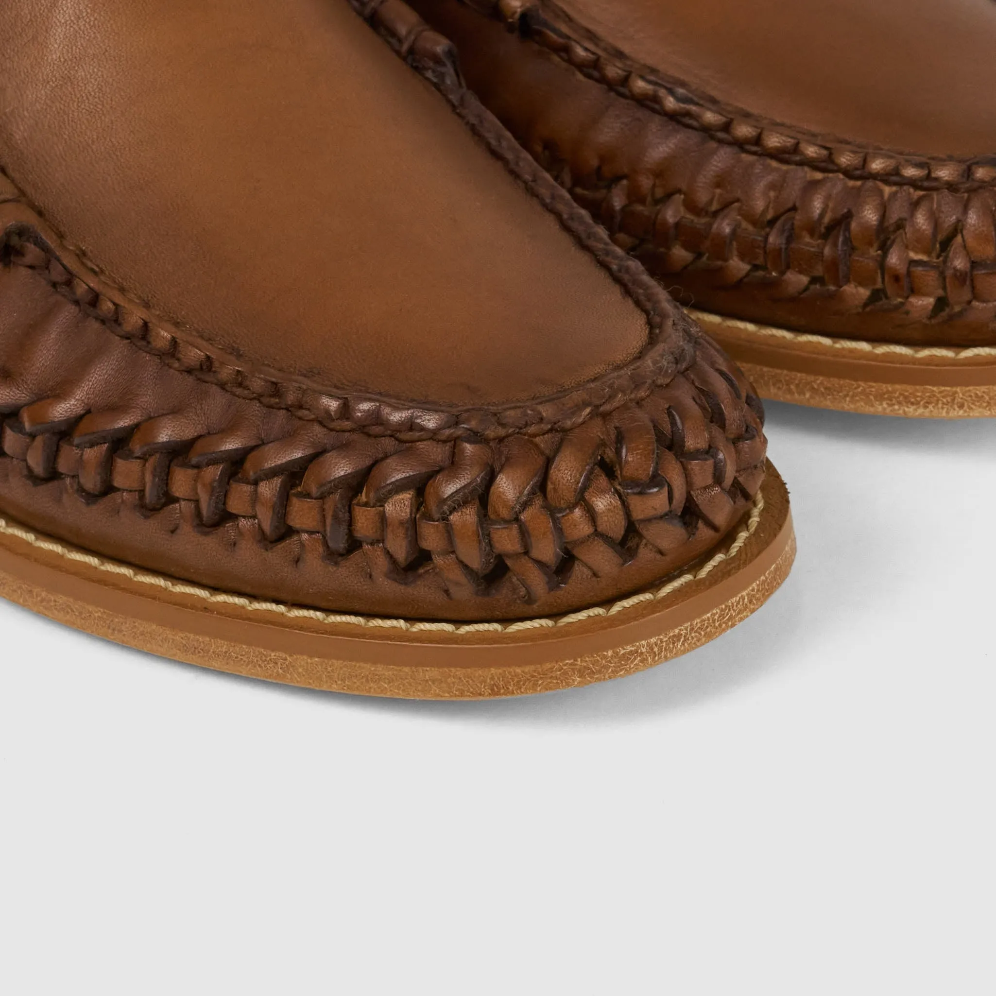 G.H. Bass & Co. Weejuns Loafer