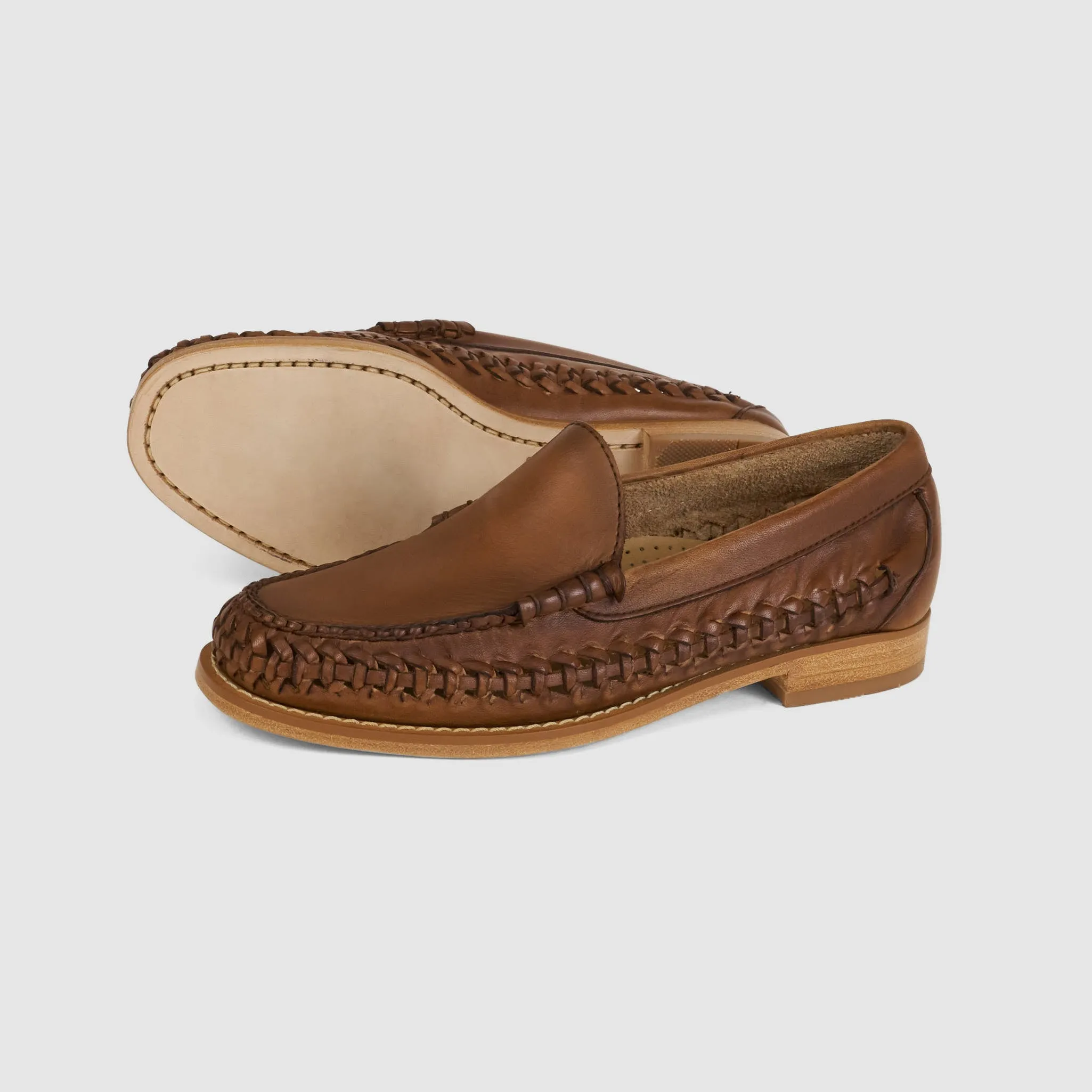 G.H. Bass & Co. Weejuns Loafer