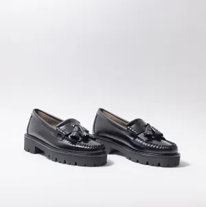 G.H BASS LAYTON LUG MENS WEEJUNS