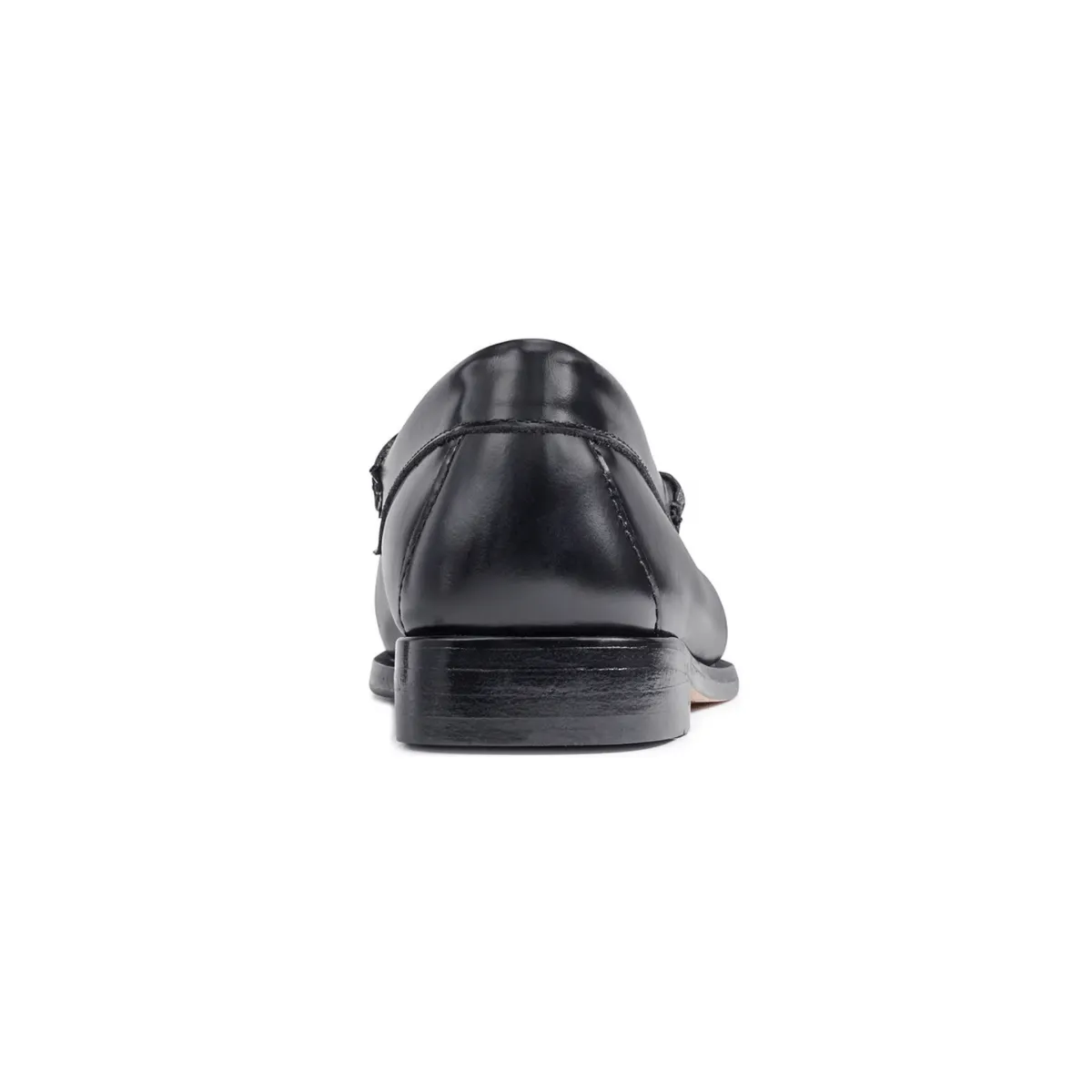 G.H. Bass Women's Whitney Weejuns Black