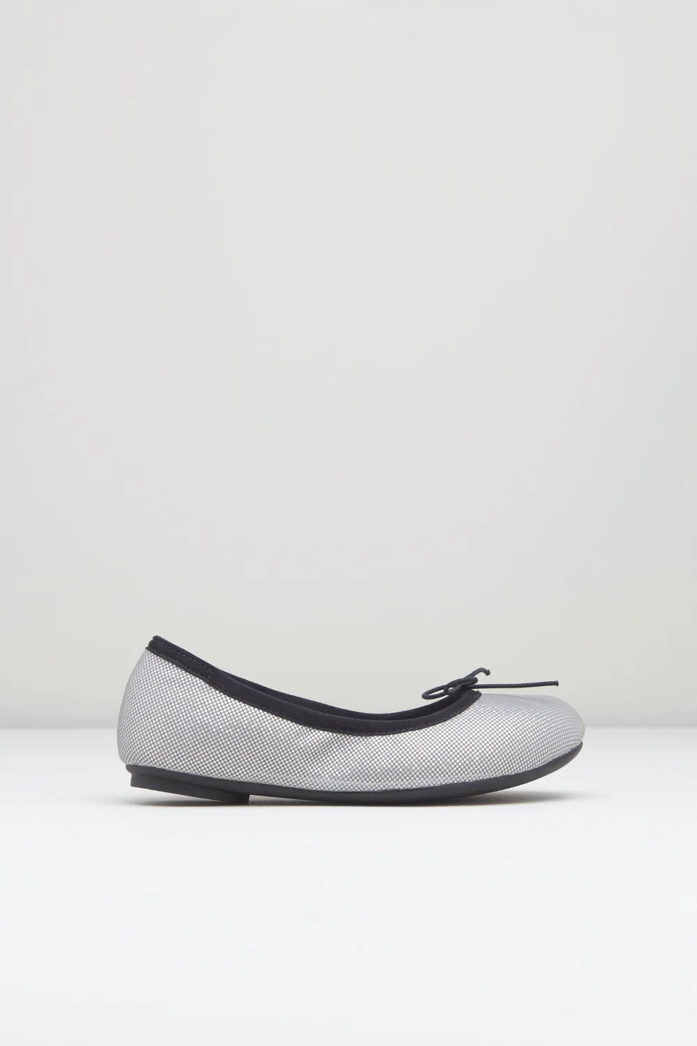 Girls Leda Ballet Flats