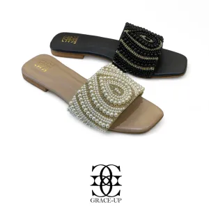 Grace Up Flats 0751