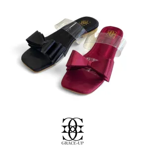 Grace Up Flats 649