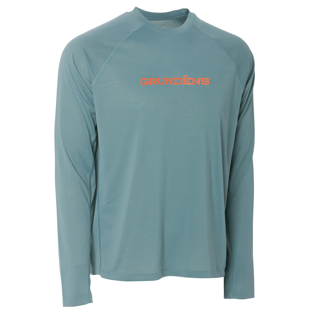 Grundens Solstrale Lightweight Sun Shirt