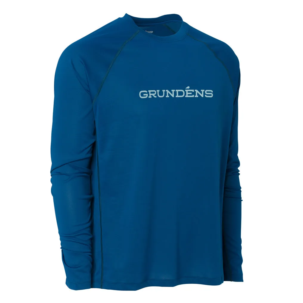 Grundens Solstrale Lightweight Sun Shirt