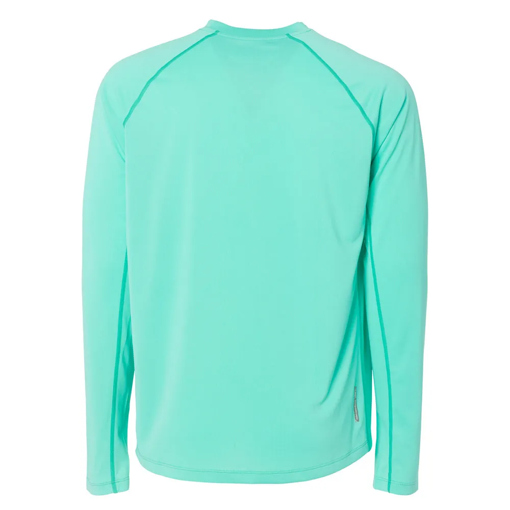 Grundens Solstrale Lightweight Sun Shirt