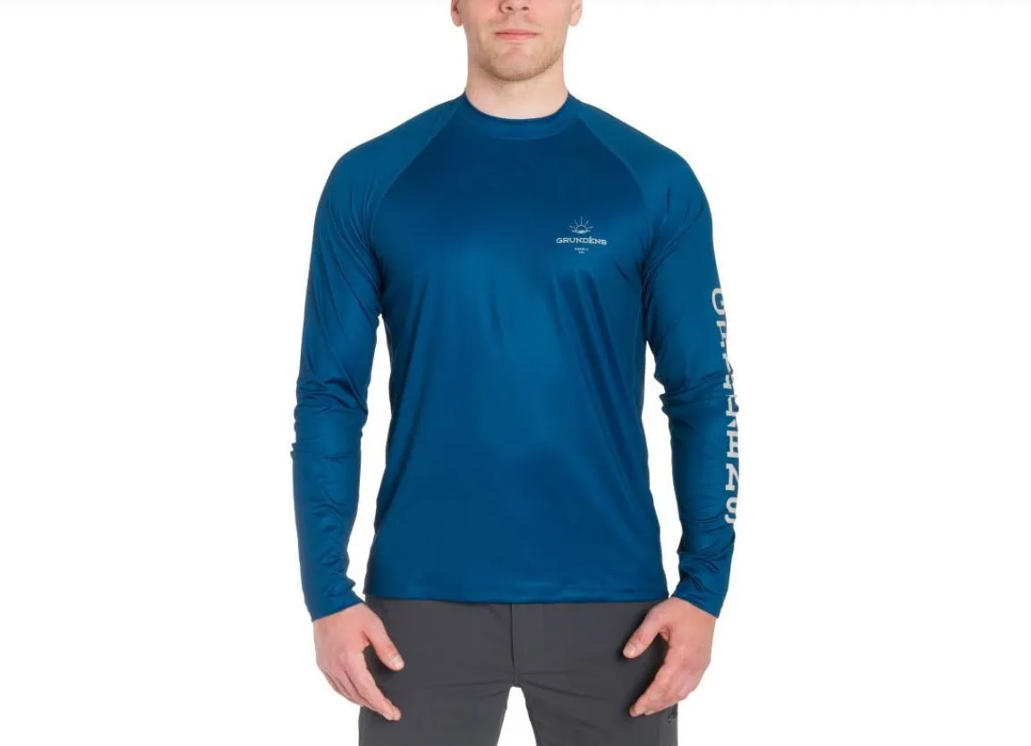 Grundens Solstrale Lightweight Sun Shirt