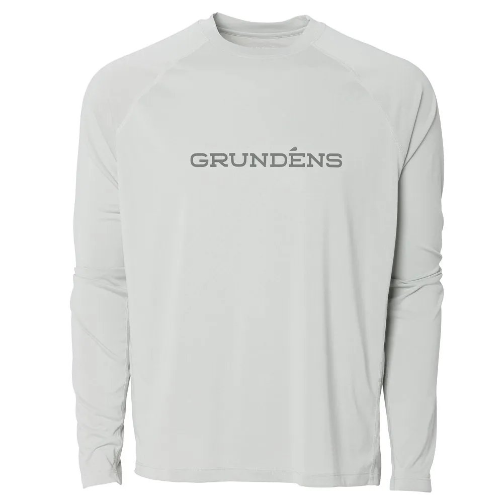 Grundens Solstrale Lightweight Sun Shirt