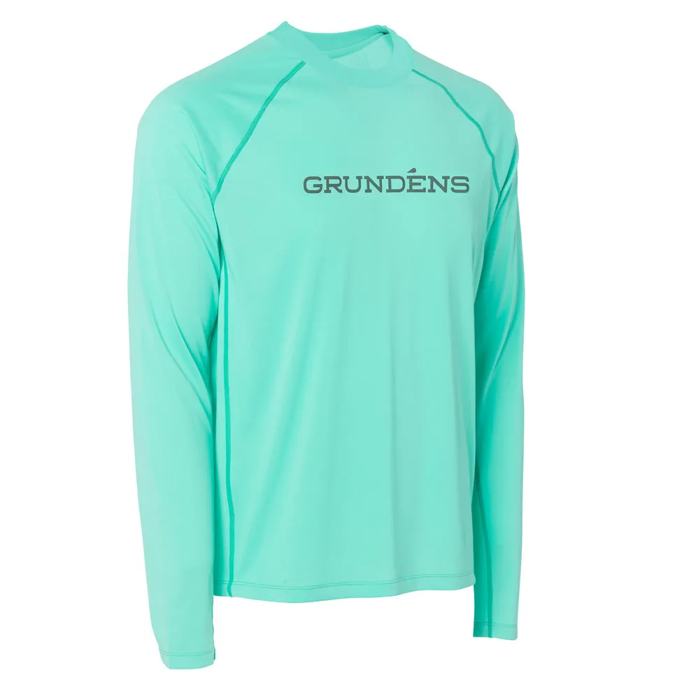 Grundens Solstrale Lightweight Sun Shirt