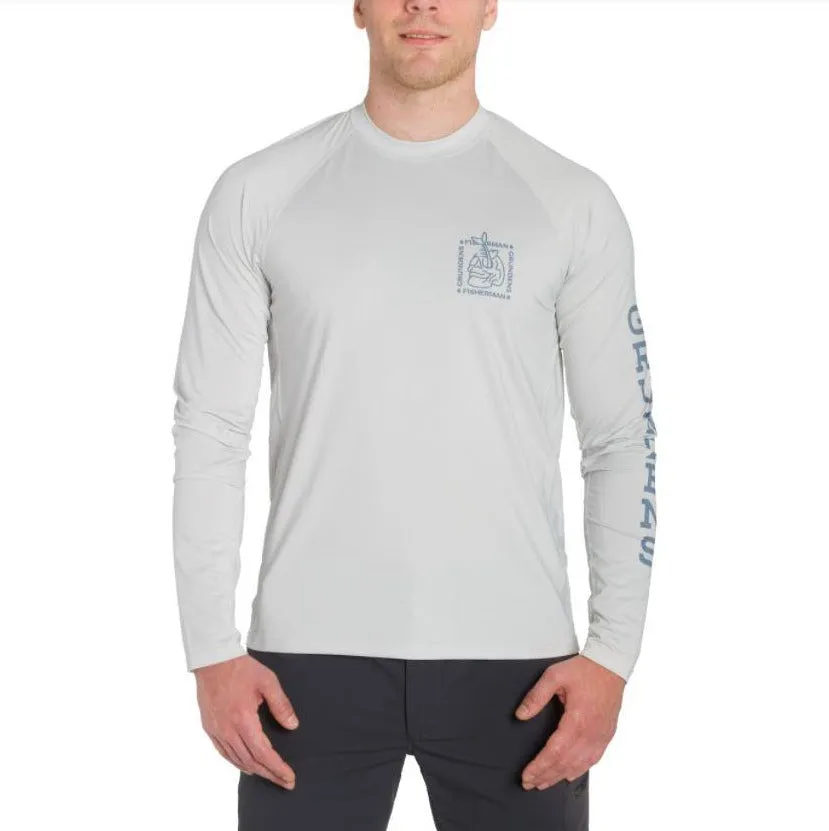 Grundens Solstrale Lightweight Sun Shirt