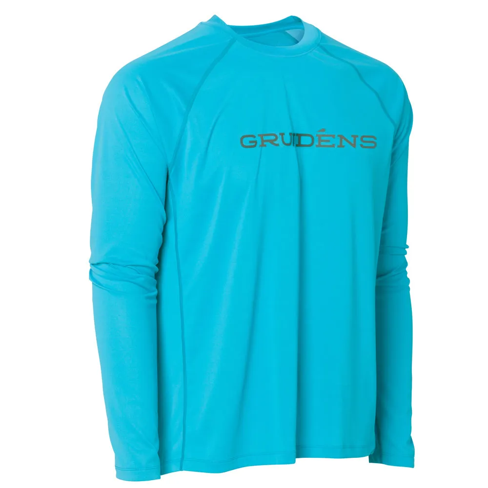 Grundens Solstrale Lightweight Sun Shirt