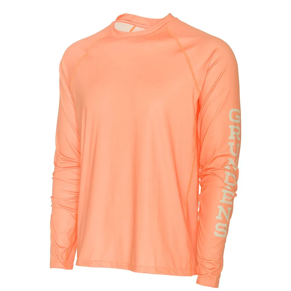 Grundens Solstrale Lightweight Sun Shirt