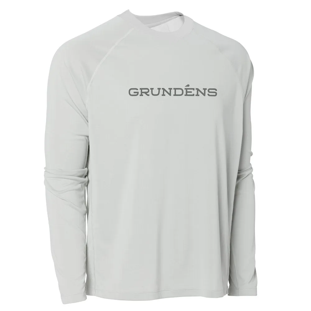 Grundens Solstrale Lightweight Sun Shirt