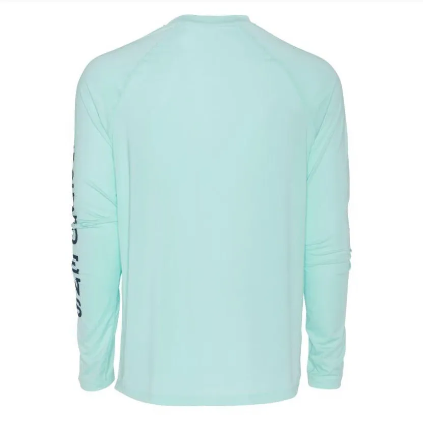 Grundens Solstrale Lightweight Sun Shirt