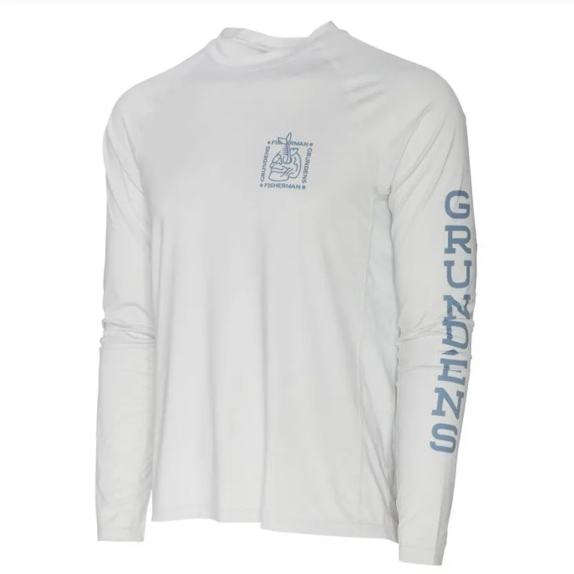 Grundens Solstrale Lightweight Sun Shirt