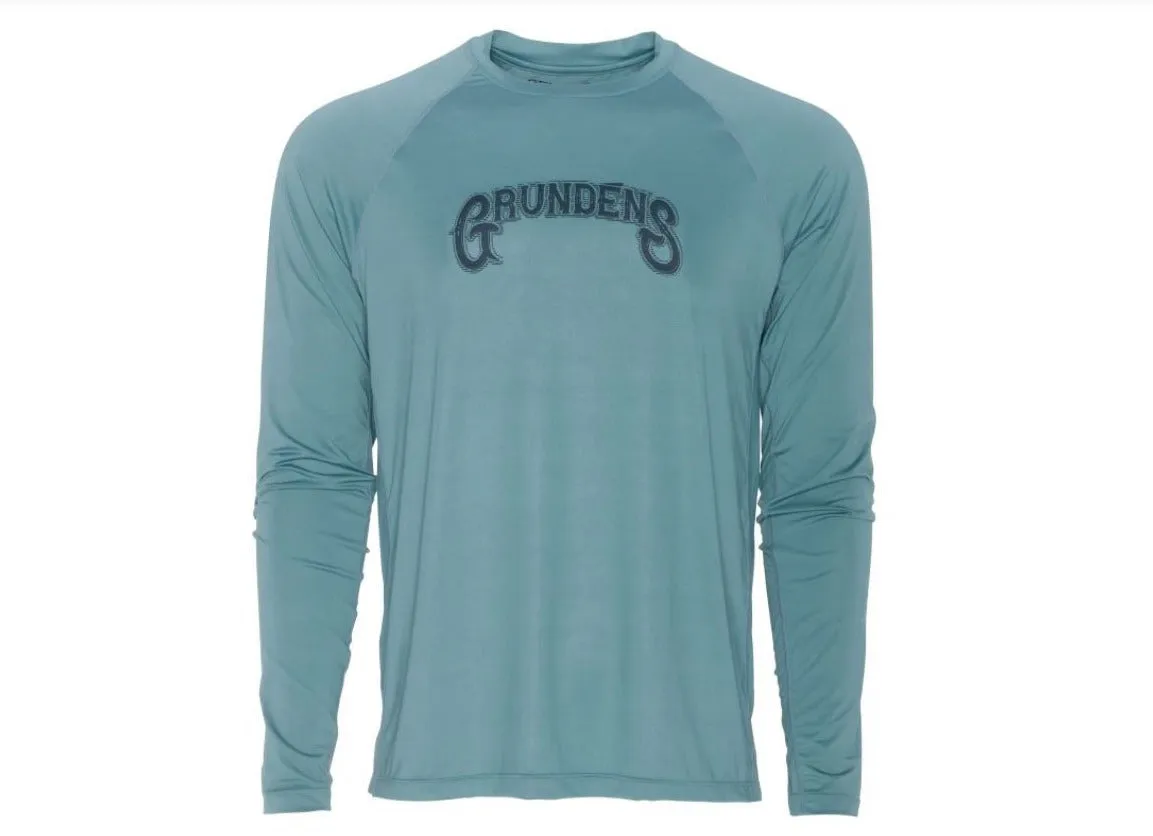 Grundens Solstrale Lightweight Sun Shirt