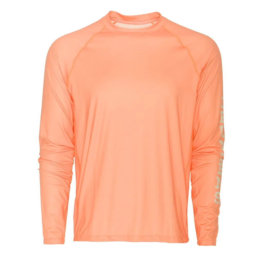 Grundens Solstrale Lightweight Sun Shirt