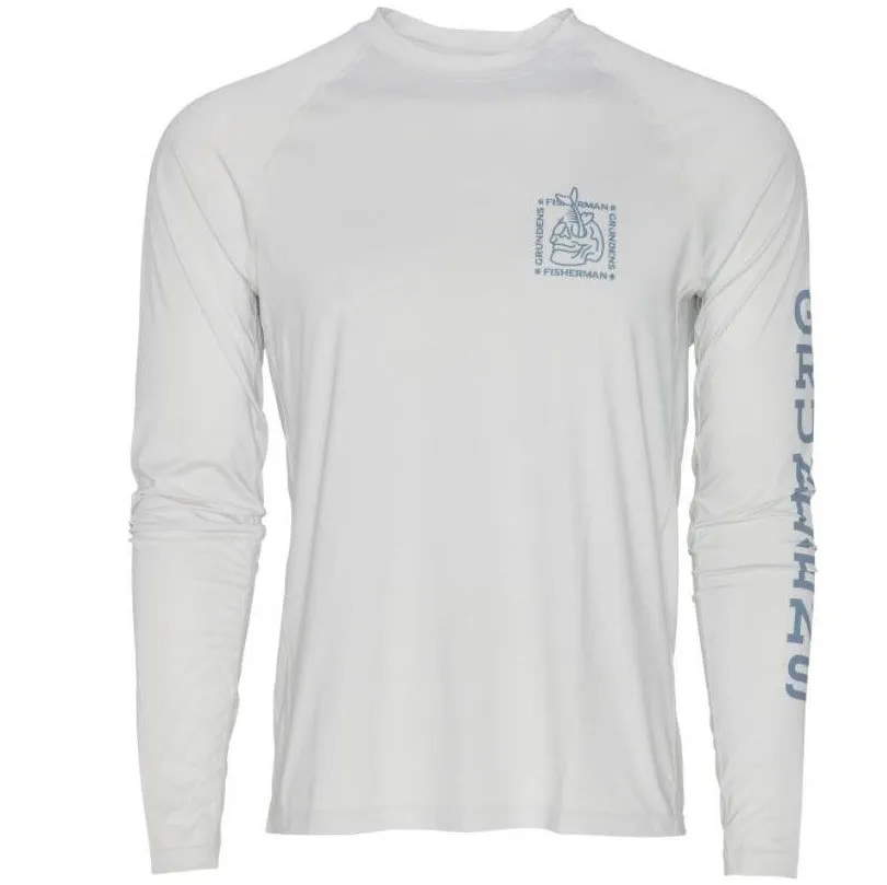 Grundens Solstrale Lightweight Sun Shirt