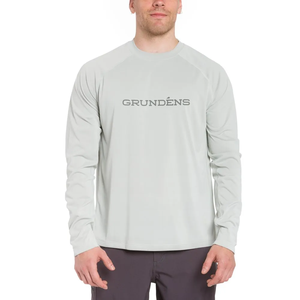 Grundens Solstrale Lightweight Sun Shirt