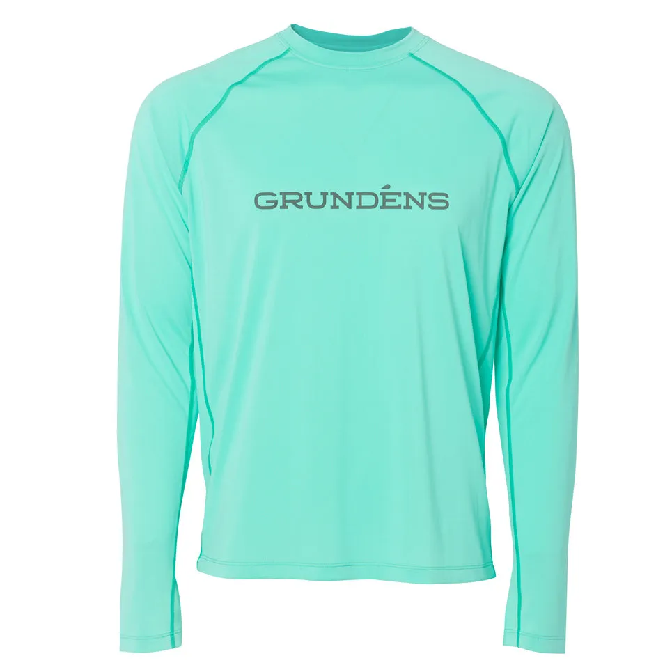Grundens Solstrale Lightweight Sun Shirt